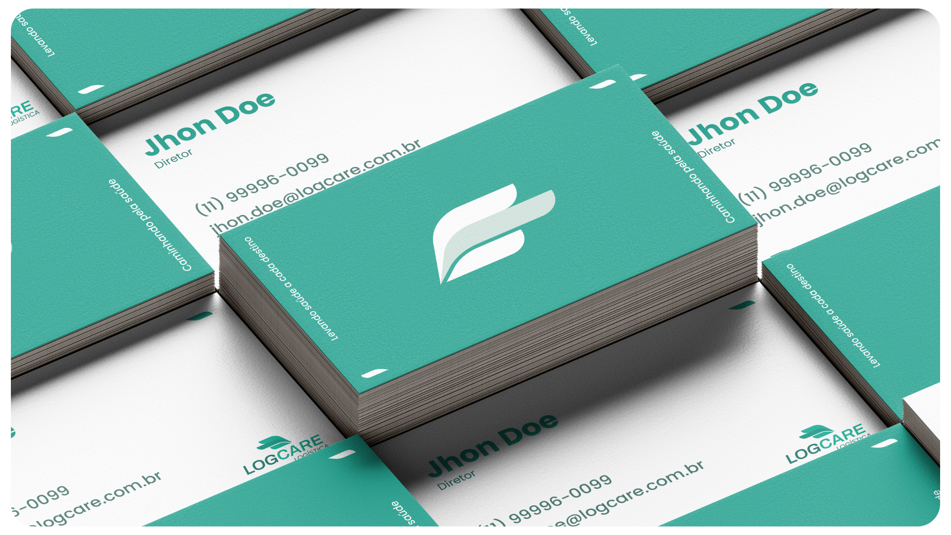 Identidade Visual & Branding